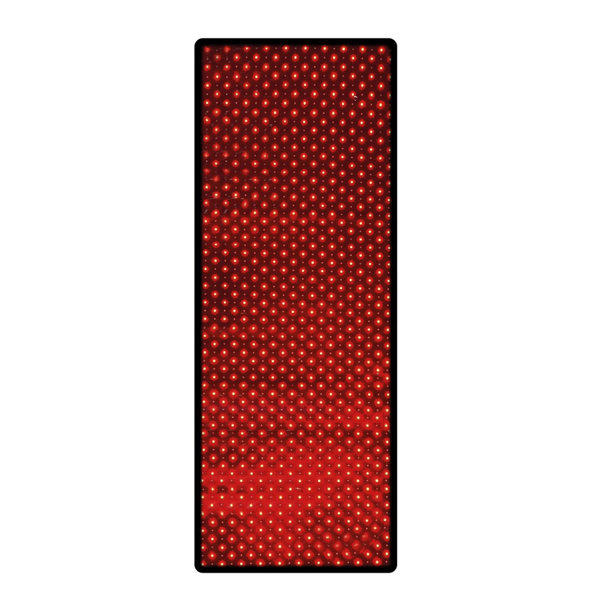 Nushape Therapy Mat | Red Light Therapy for Holistic Wellness - The Recovery Outlet