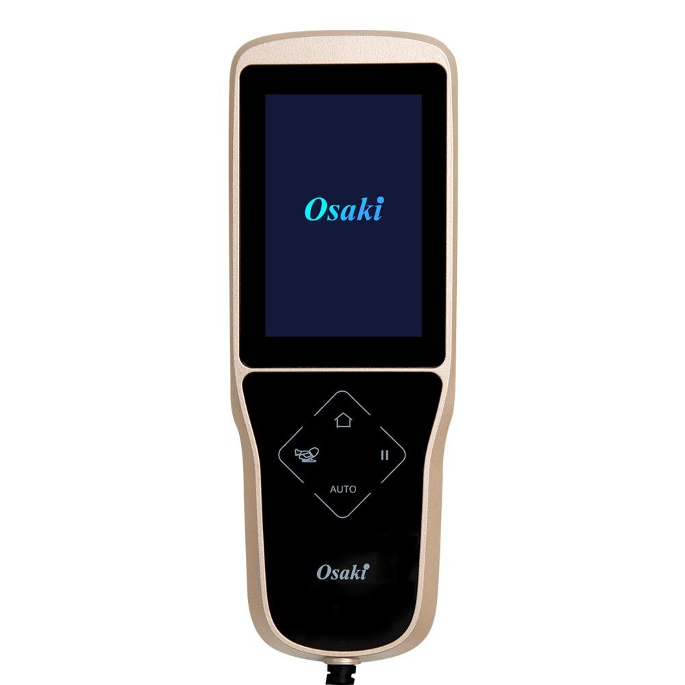Osaki OS - Pro Admiral II - The Recovery Outlet