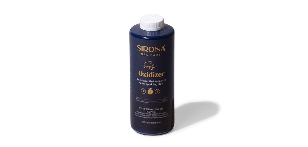 Sirona Oxidizer - The Recovery Outlet