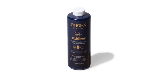 Sirona Oxidizer - The Recovery Outlet