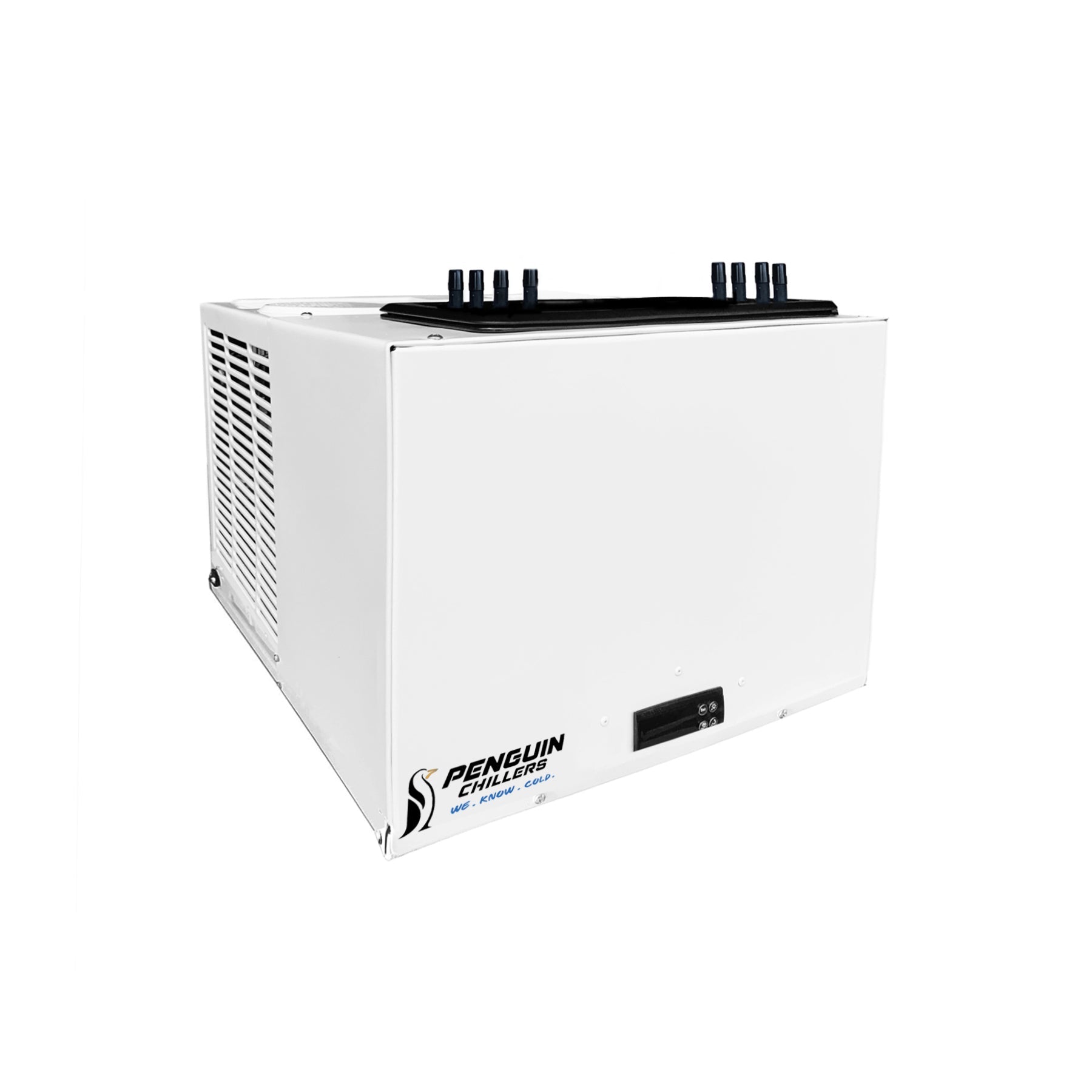 1/2 HP Glycol Chiller - The Recovery Outlet