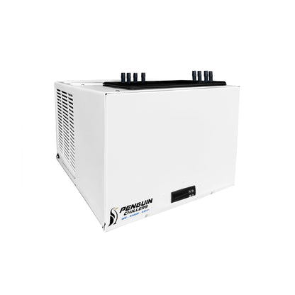 1/2 HP Glycol Chiller - The Recovery Outlet