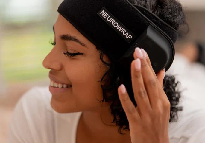 NeuroPulse PRO - The Recovery Outlet