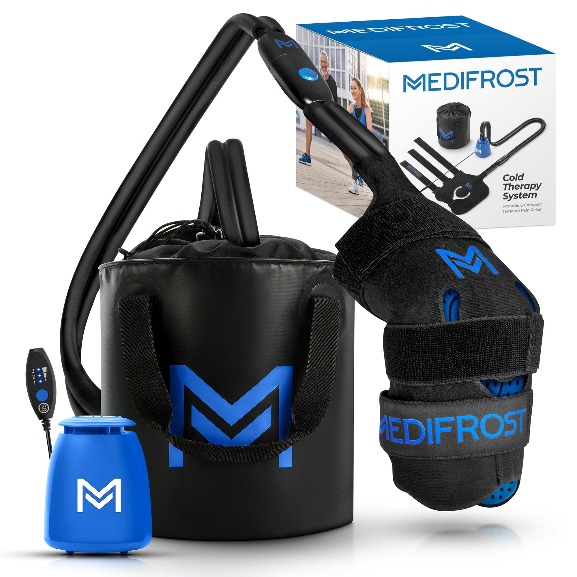 MediFrost Cold Therapy - The Recovery Outlet