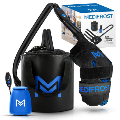 MediFrost Cold Therapy - The Recovery Outlet