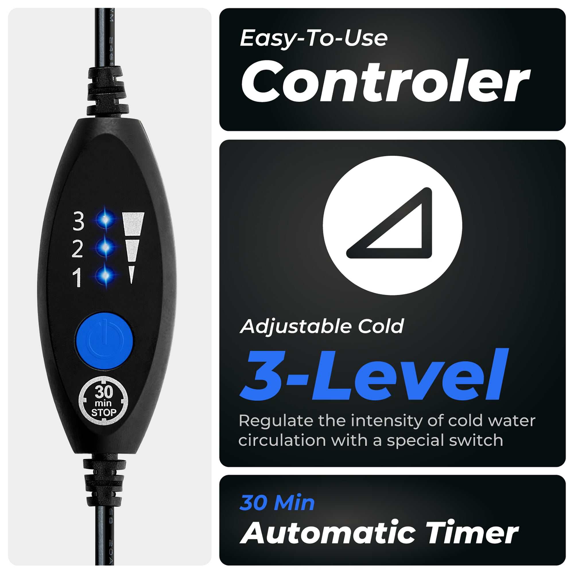MediFrost Cold Recovery system - The Recovery Outlet