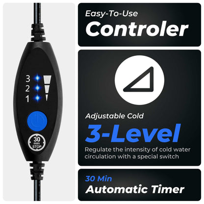 MediFrost Cold Recovery system - The Recovery Outlet