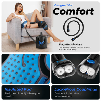 MediFrost Cold Therapy - The Recovery Outlet