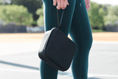 MVPmini Percussion Massage System - The Recovery Outlet