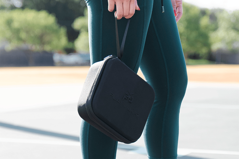 MVPmini Percussion Massage System - The Recovery Outlet