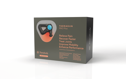 Theragun PRO G6 - The Recovery Outlet