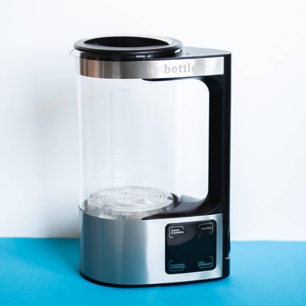 Hydrogen Water Pitcher - The Recovery Outlet
