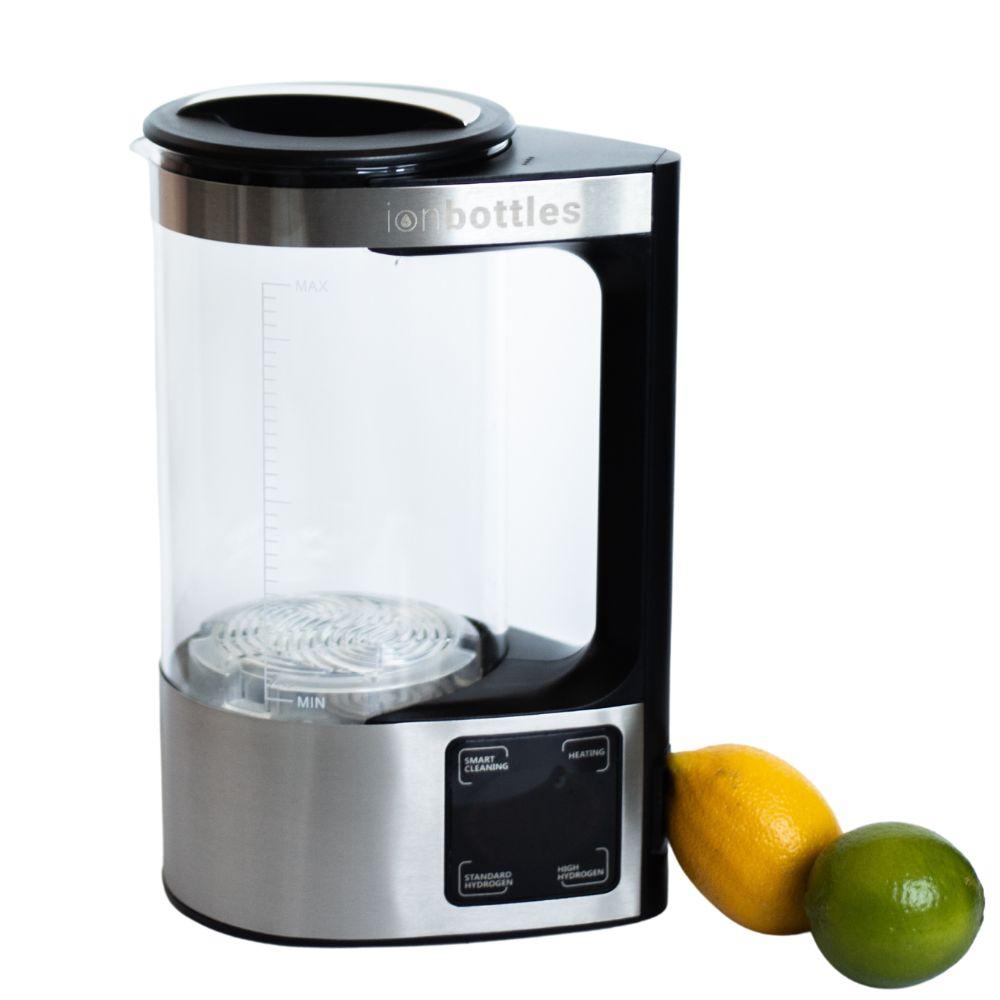 Hydrogen Water Pitcher - The Recovery Outlet