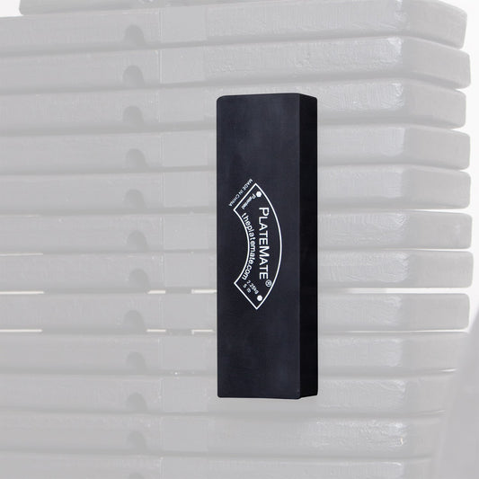 5 lb Brick PlateMate - The Recovery Outlet