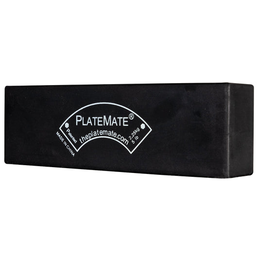 5 lb Brick PlateMate - The Recovery Outlet
