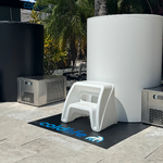 Po Curve Chiller