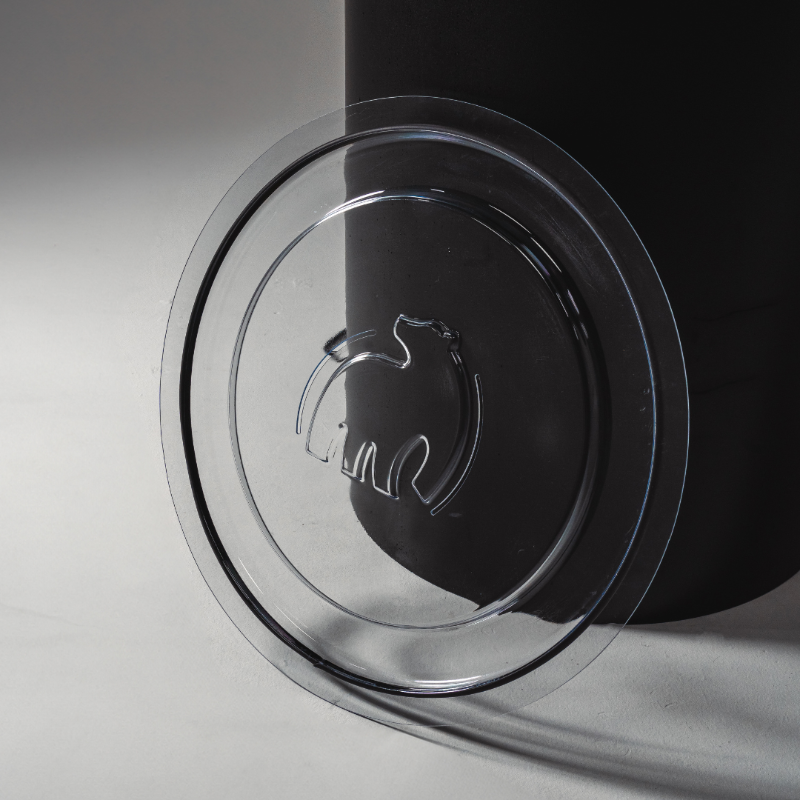 Polar UV Lid
