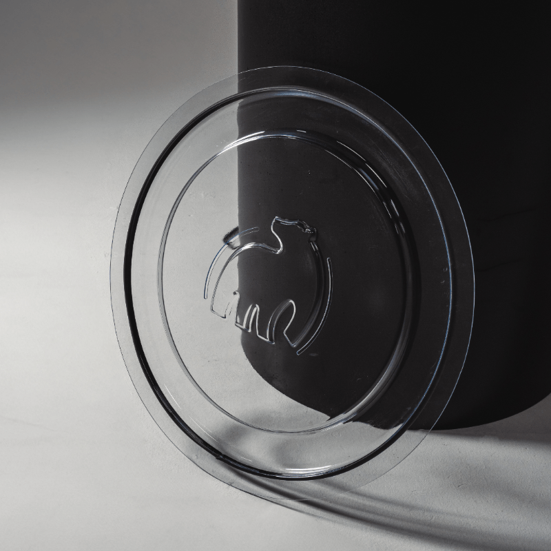 Polar UV Lid - The Recovery Outlet