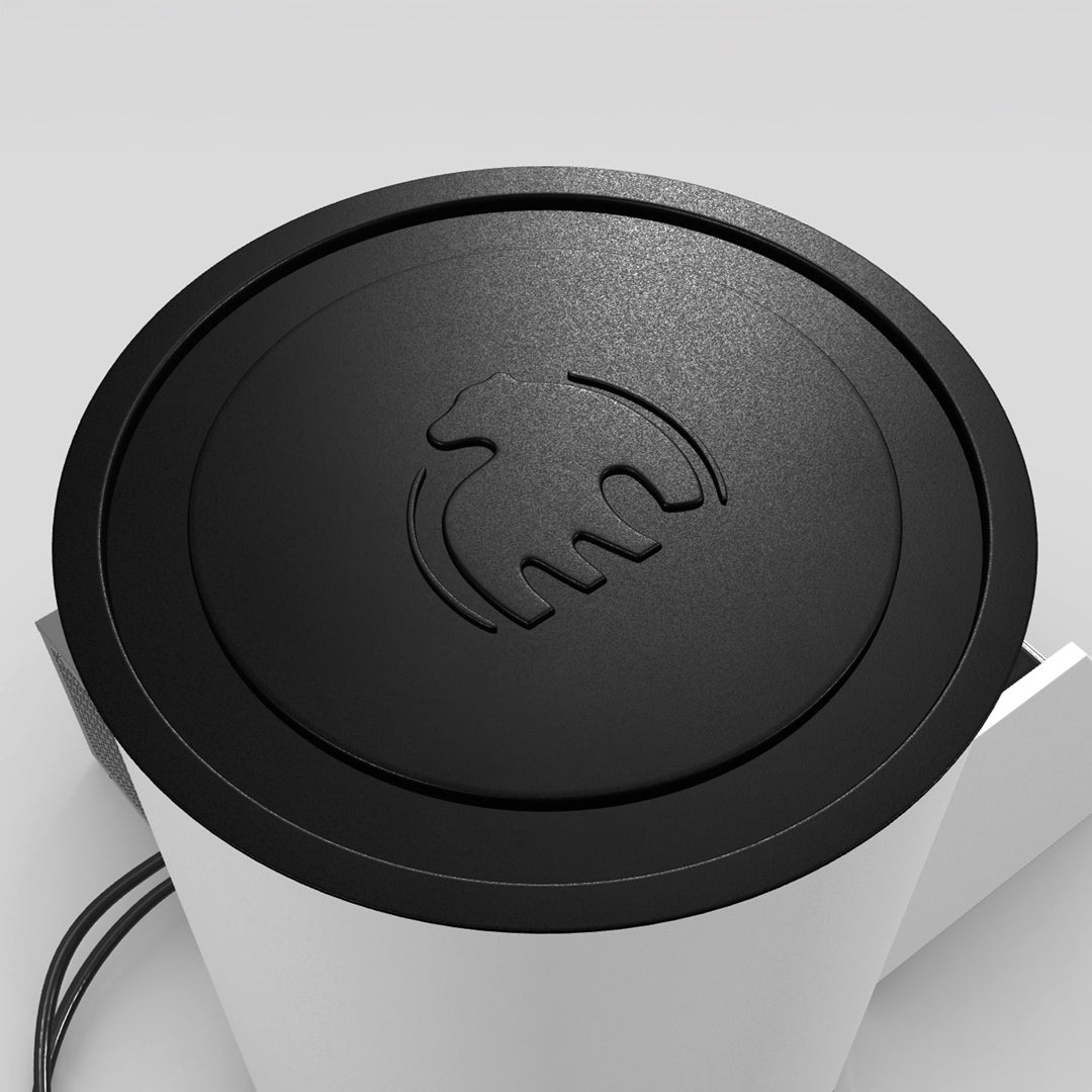 Polar UV Lid