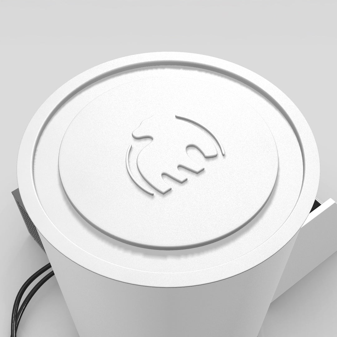 Polar UV Lid