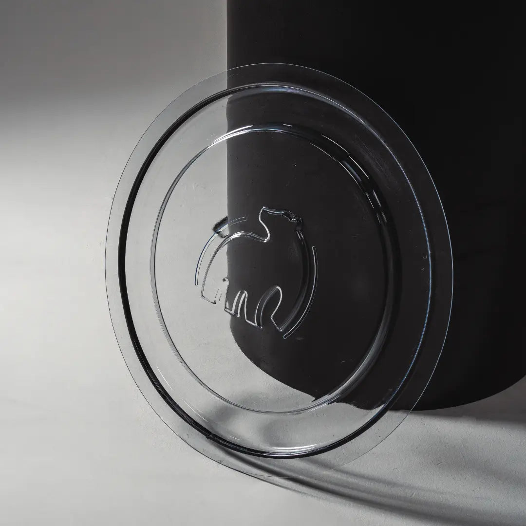 Polar UV Lid