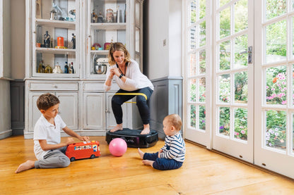 Personal Power Plate® - The Recovery Outlet