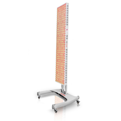 Vital Premier, 9-Wavelength Red Light Therapy Panel, Pro Full-Body Device