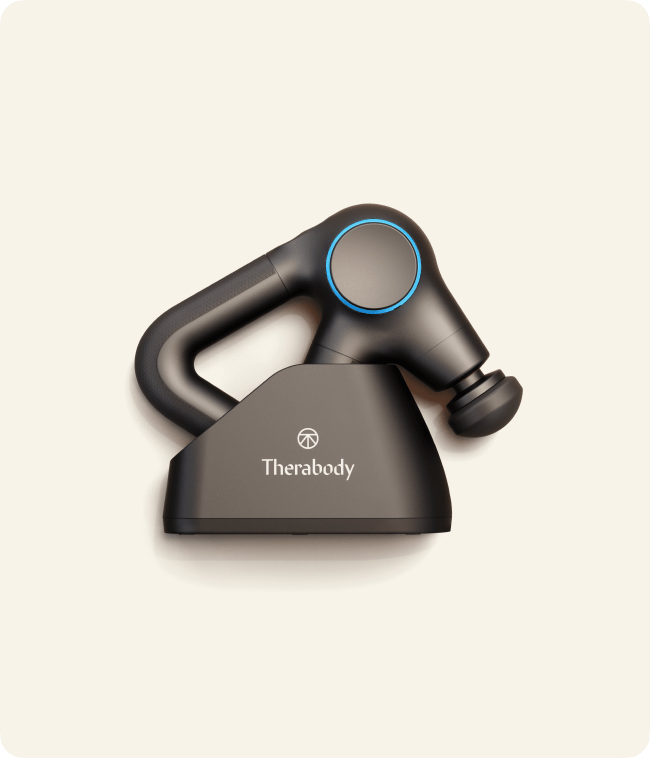 Theragun Prime Plus Charging Stand - The Recovery Outlet