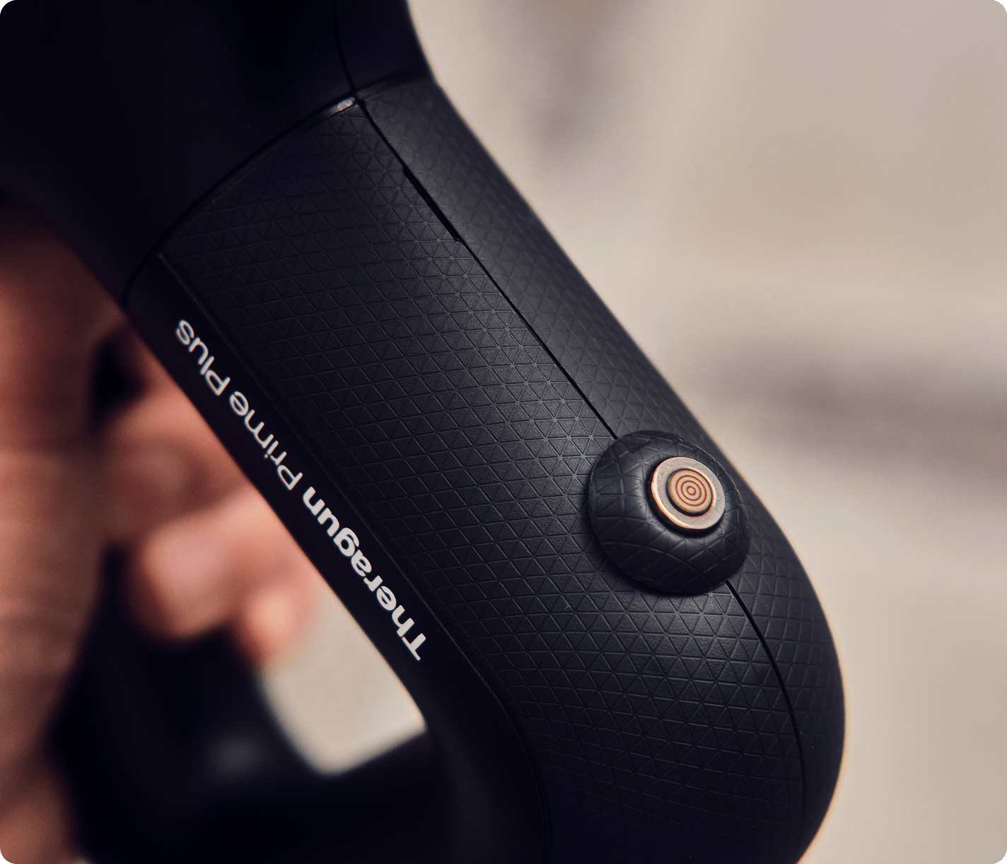 Theragun Prime Plus Charging Stand - The Recovery Outlet