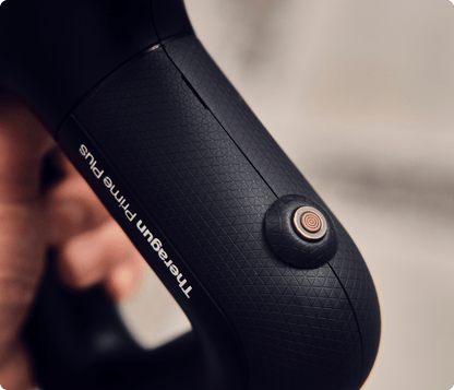 Theragun Prime Plus Charging Stand - The Recovery Outlet