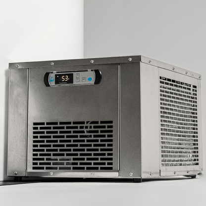Pro Curve Chiller - The Recovery Outlet