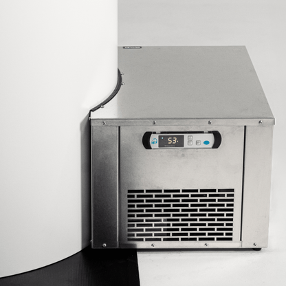 Pro Curve Chiller - The Recovery Outlet