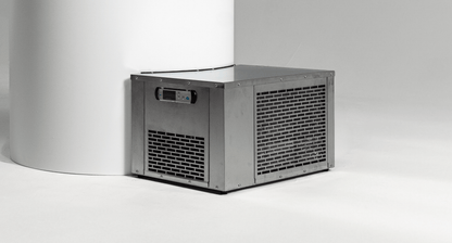 Pro Curve Chiller - The Recovery Outlet
