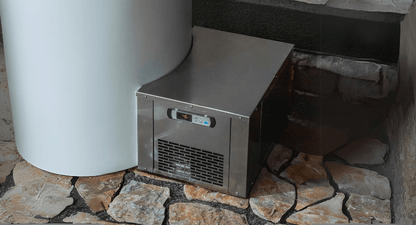 Pro Curve Chiller - The Recovery Outlet