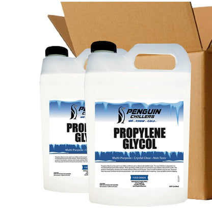 Propylene Glycol 100% USP Certified - The Recovery Outlet