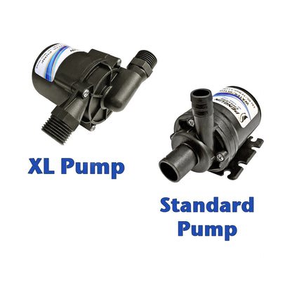 Glycol Pumps - The Recovery Outlet