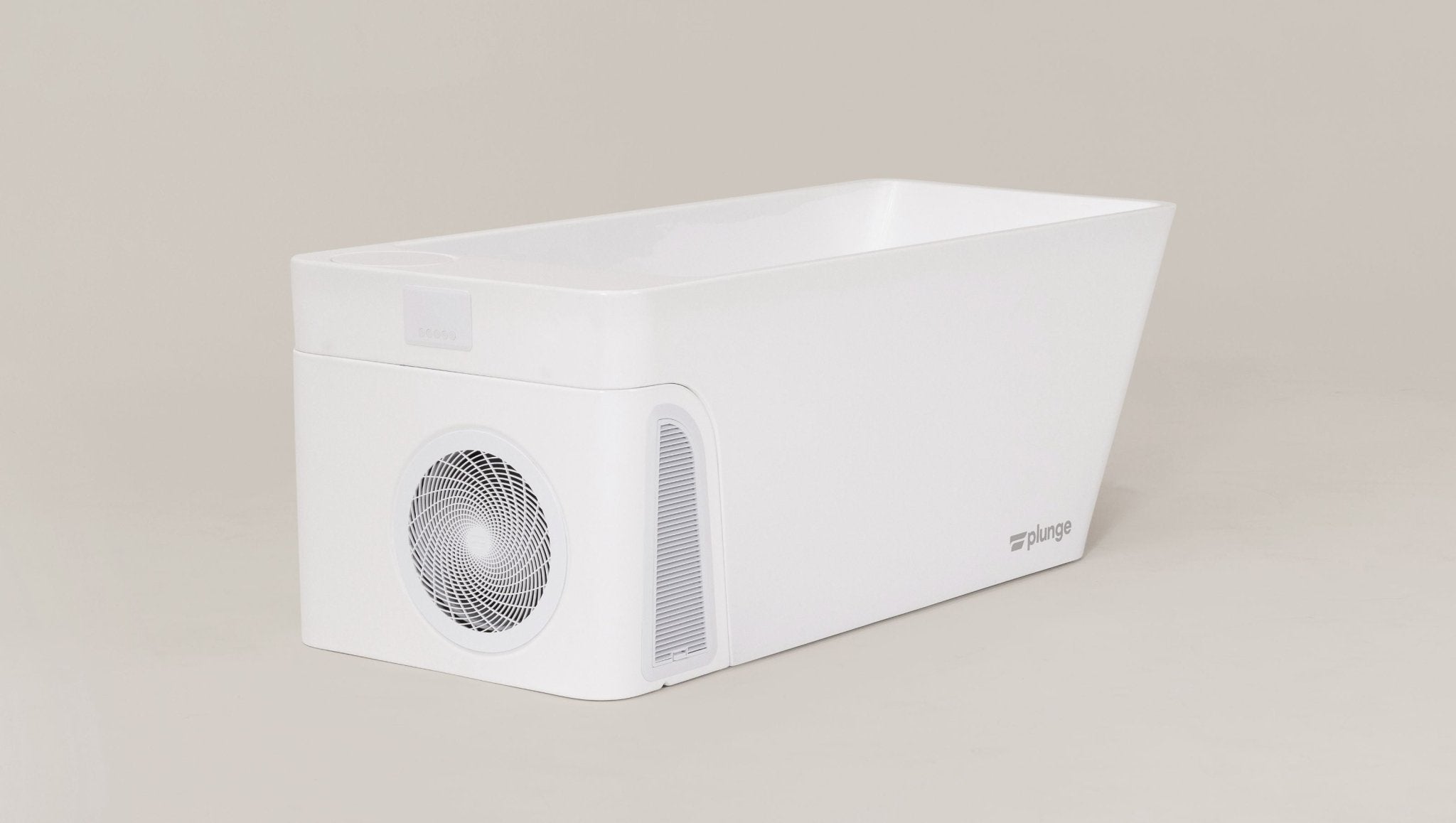 Plunge All - In + The Sauna Bundle - The Recovery Outlet