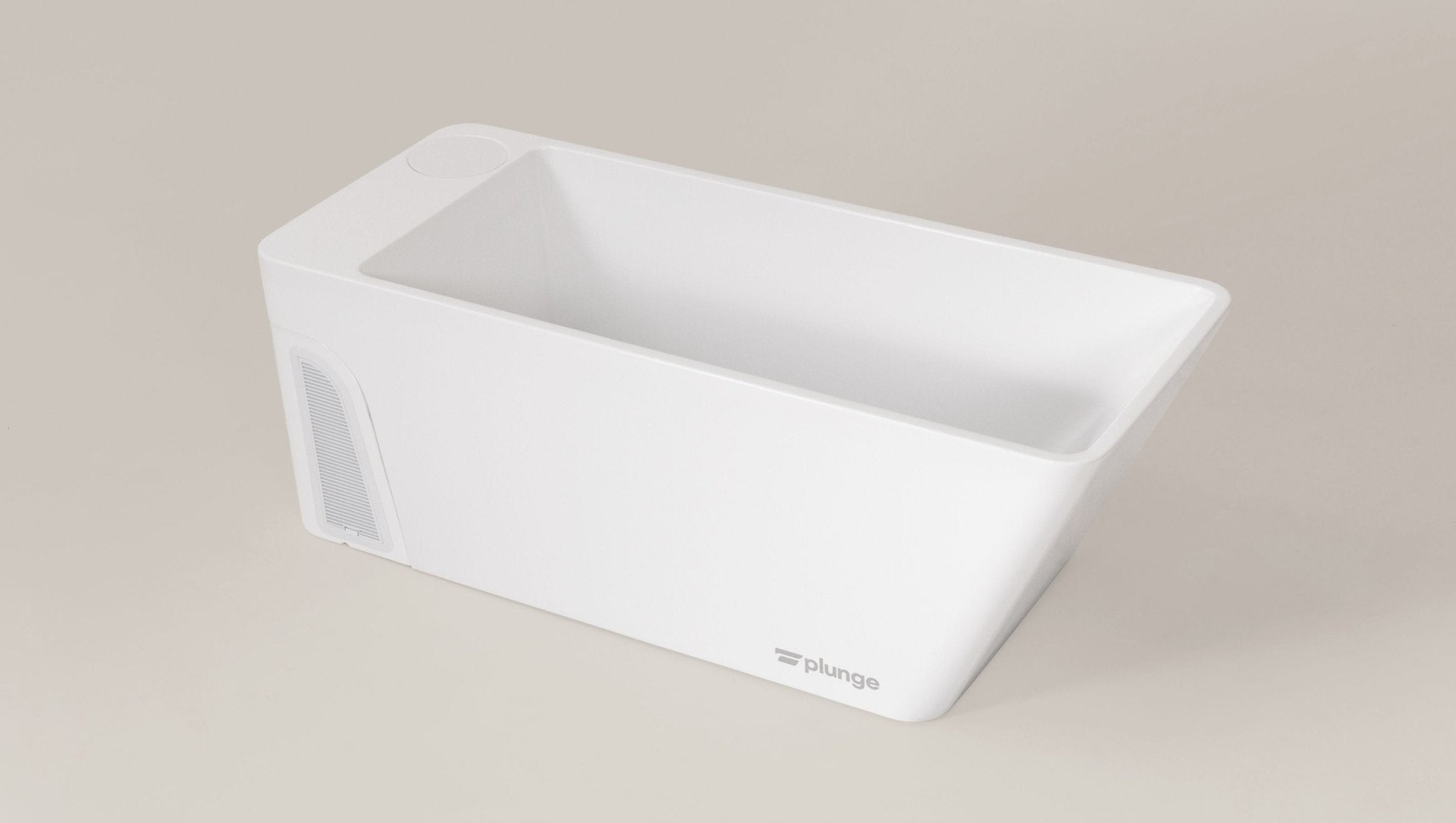Plunge All - In + The Sauna Bundle - The Recovery Outlet