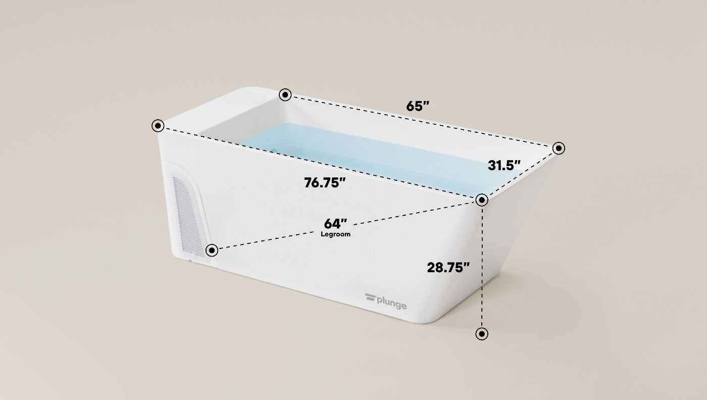Plunge All - In - The Recovery Outlet