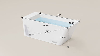 Plunge All - In - The Recovery Outlet