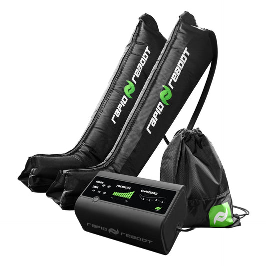 Rapid Reboot CLASSIC Boots Package - The Recovery Outlet