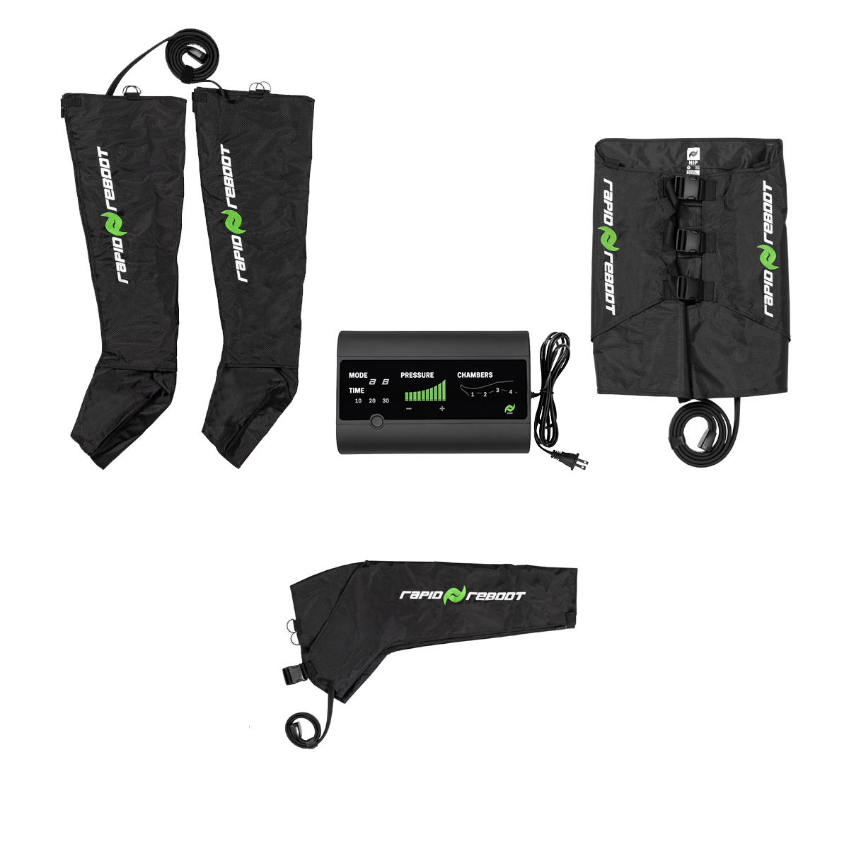 Rapid Reboot CLASSIC Complete Package - The Recovery Outlet