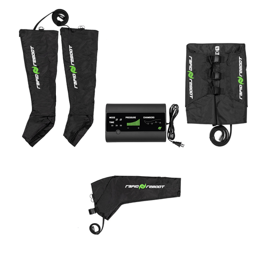 Rapid Reboot CLASSIC Complete Package - The Recovery Outlet