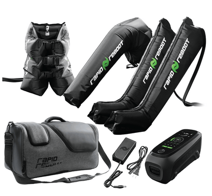 Rapid Reboot REGEN Complete Package - The Recovery Outlet