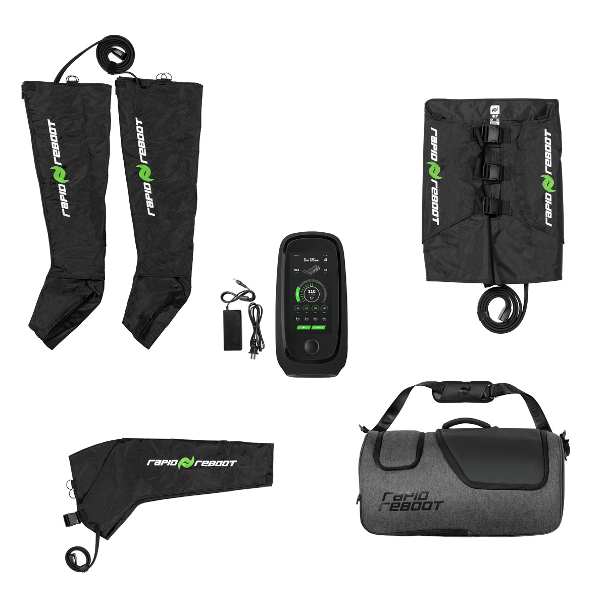 Rapid Reboot REGEN Complete Package - The Recovery Outlet
