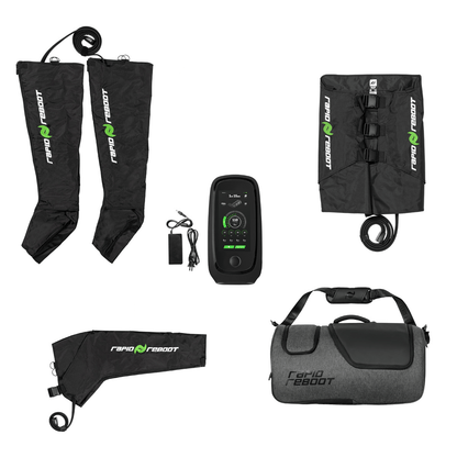 Rapid Reboot REGEN Complete Package - The Recovery Outlet