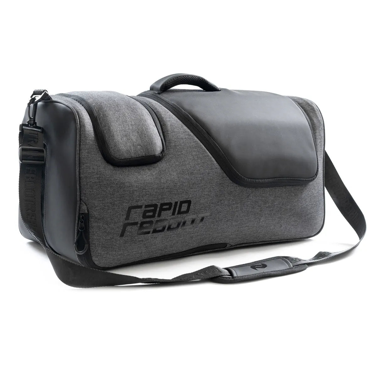 Rapid Reboot REGEN Complete Package - The Recovery Outlet