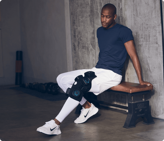 RecoveryTherm Knee - The Recovery Outlet