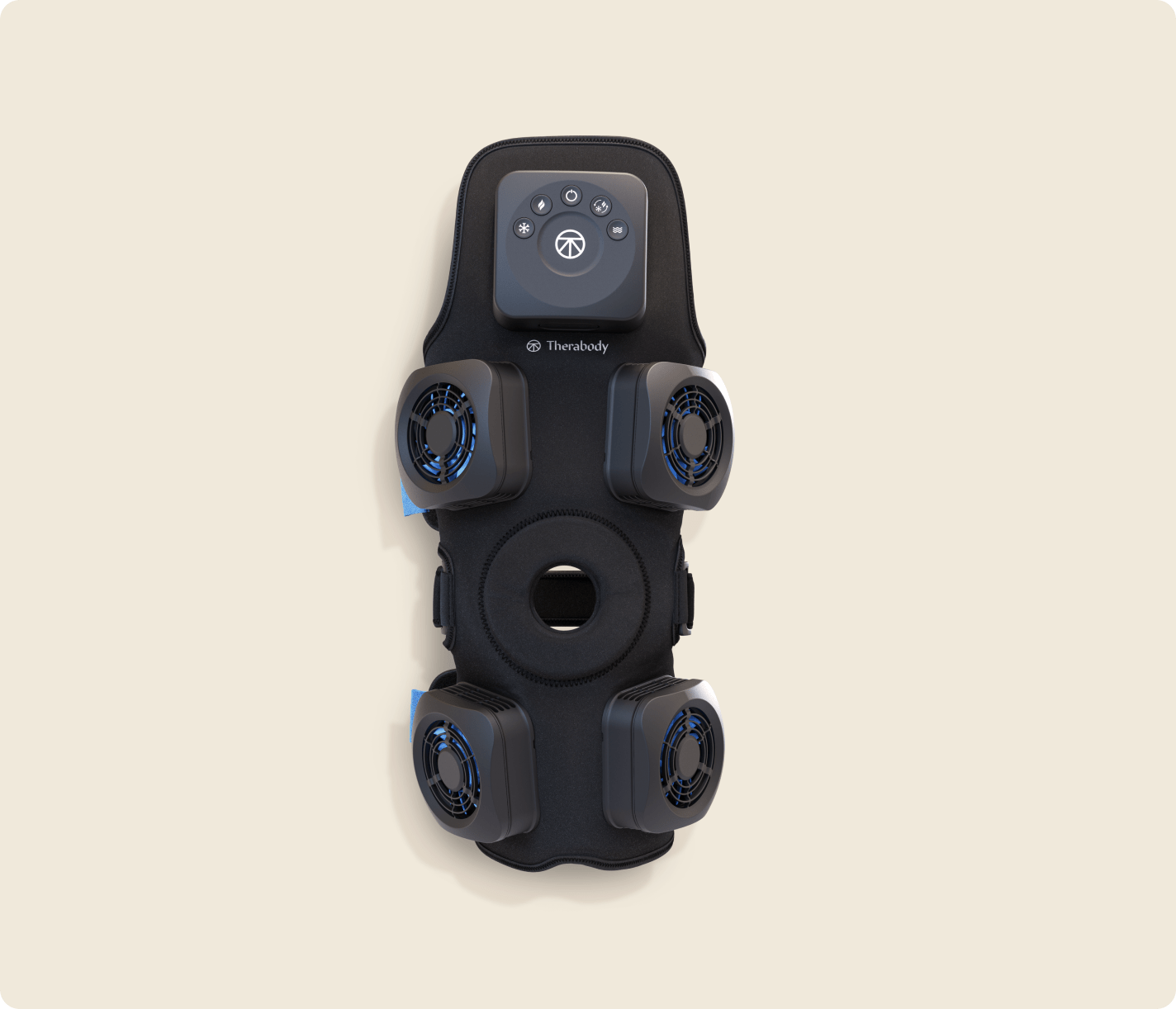 RecoveryTherm Knee - The Recovery Outlet