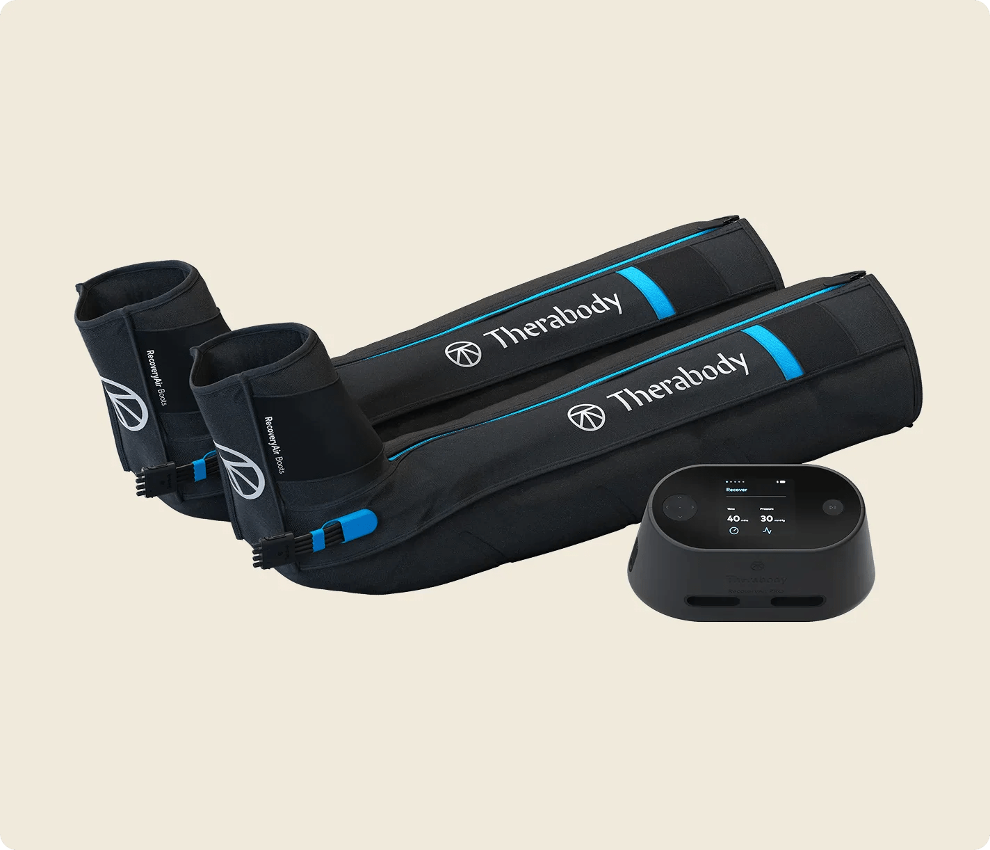 RecoveryAir PRO Refurbished - The Recovery Outlet